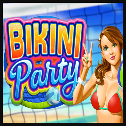 Bikini Party